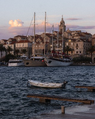 Korčula
