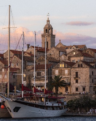 Korčula