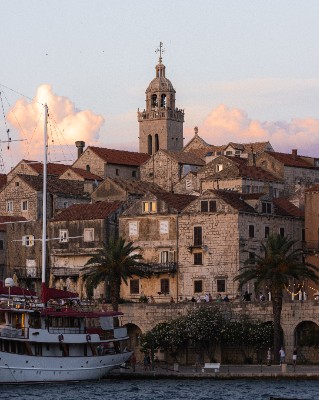 Korčula
