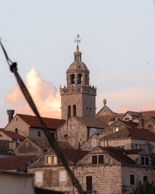 Korčula