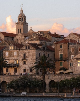 Korčula
