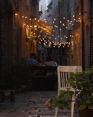 Korčula