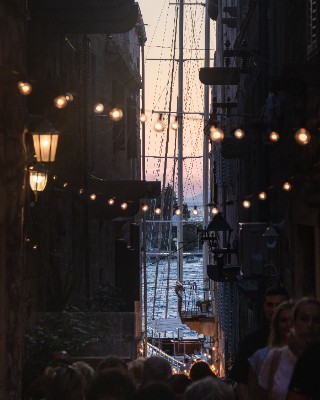 Korčula