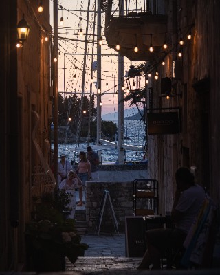 Korčula