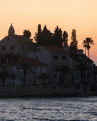 Korčula