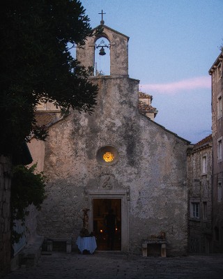 Korčula