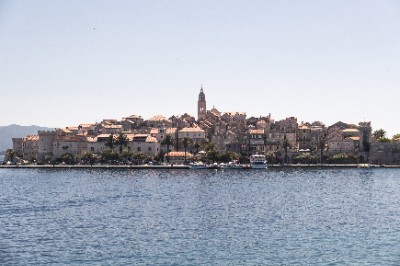 Korčula