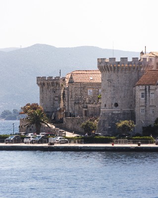 Korčula