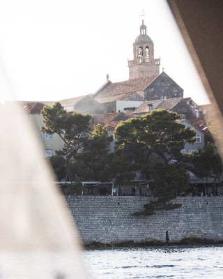 Korčula