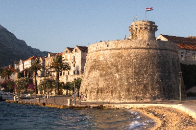 Korčula