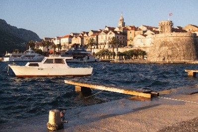 Korčula