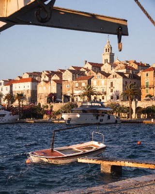 Korčula