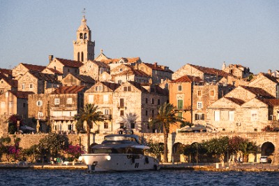 Korčula