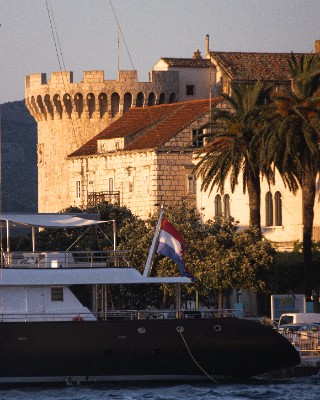 Korčula