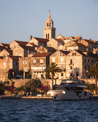 Korčula