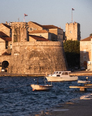 Korčula