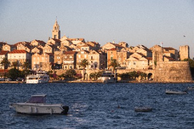 Korčula