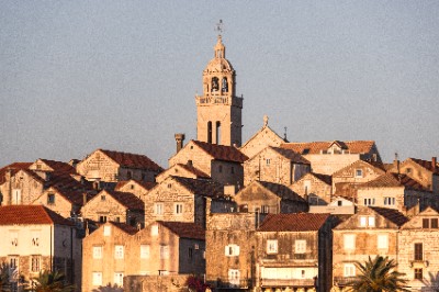 Korčula