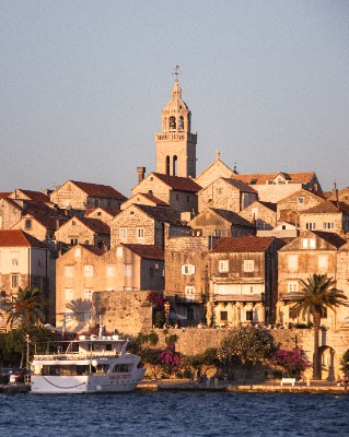 Korčula