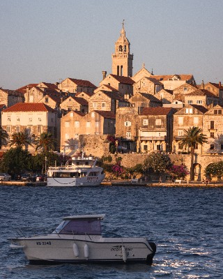 Korčula