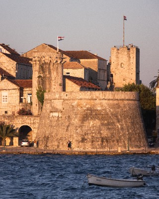 Korčula