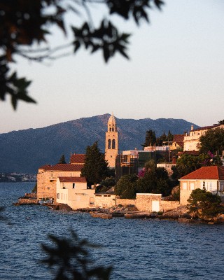 Korčula