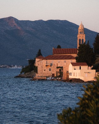 Korčula