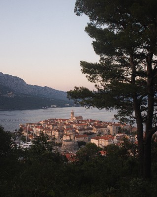 Korčula