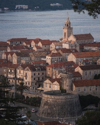 Korčula