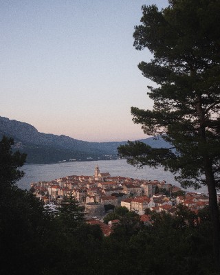 Korčula