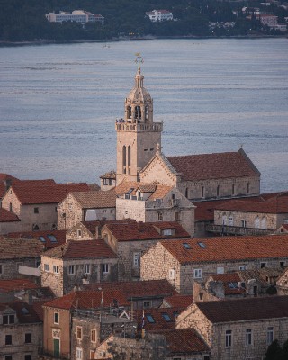 Korčula