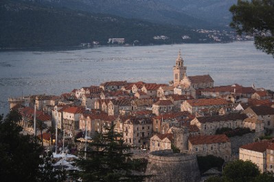 Korčula