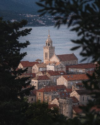Korčula