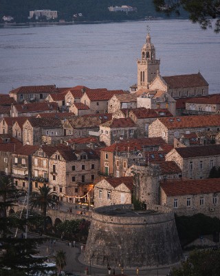 Korčula