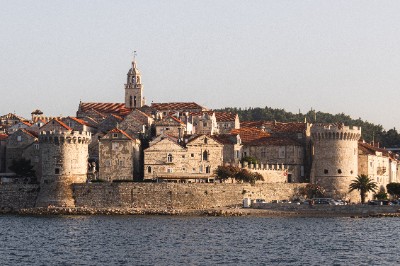 Korčula