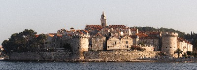 Korčula
