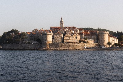 Korčula