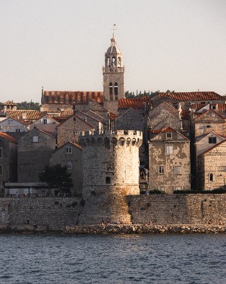 Korčula