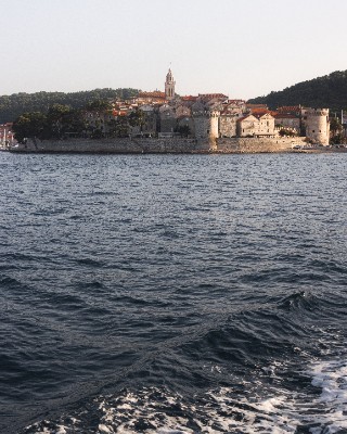 Korčula