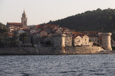 Korčula
