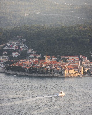 Korčula