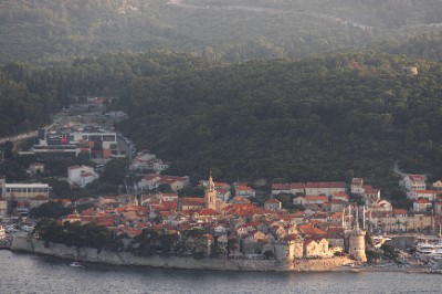 Korčula