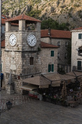 Kotor