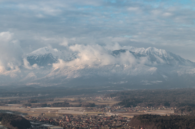 Kranj