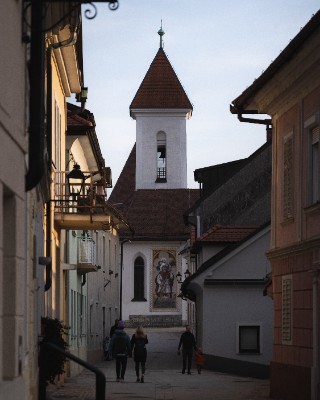 Kranj