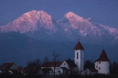Kranj