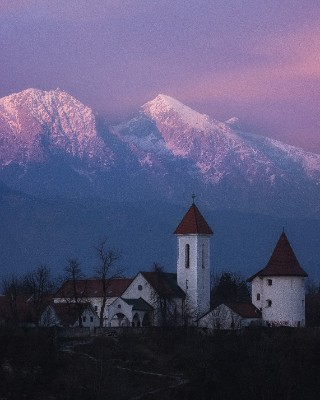 Kranj