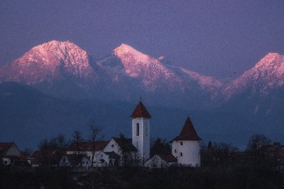 Kranj