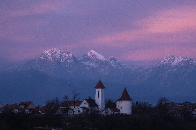 Kranj