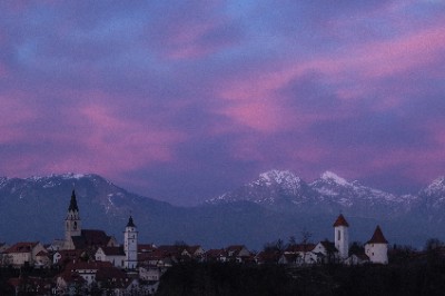 Kranj
